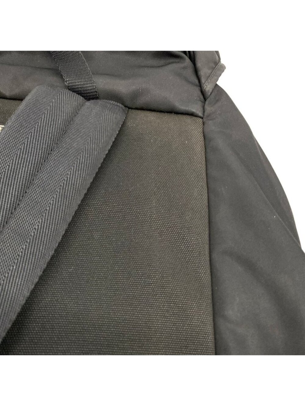 Prada Backpack Black - Picture 14 of 15